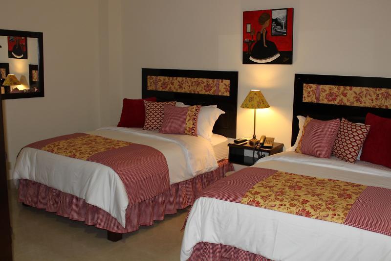Victoria'S Park Hotel Armenia Kültér fotó