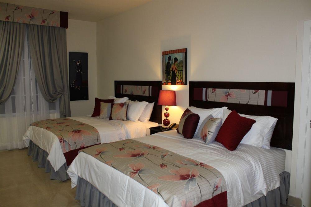 Victoria'S Park Hotel Armenia Kültér fotó