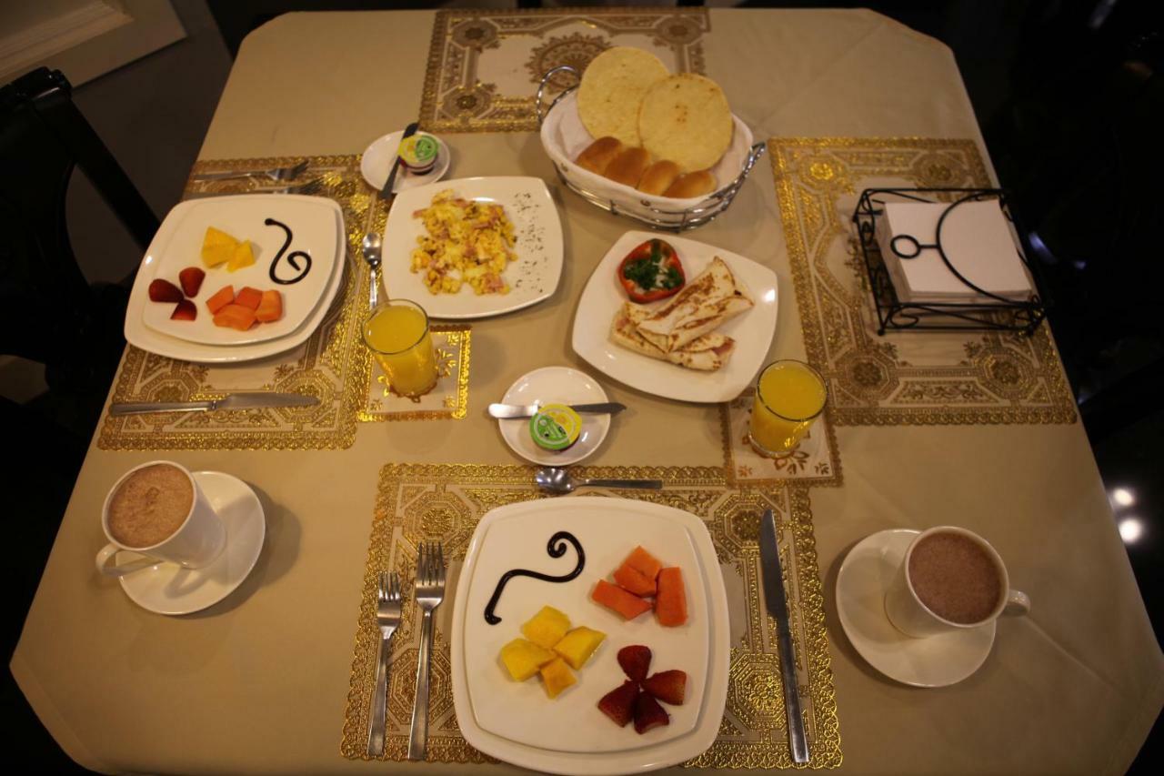Victoria'S Park Hotel Armenia Kültér fotó